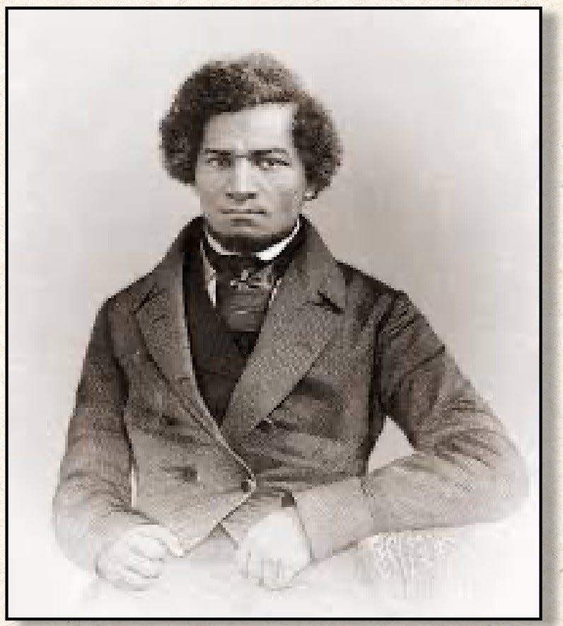 The 21st Annual Frederick Douglass Read-a-Thon will take place on Feb.4 at the First Unitarian Church.