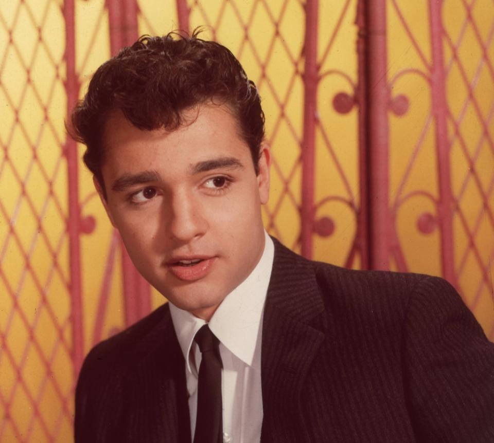 Sal Mineo (Getty Images)