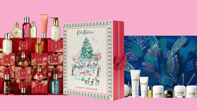 LookFantastic Advent Calendar 2021: What's Inside & How To Buy
