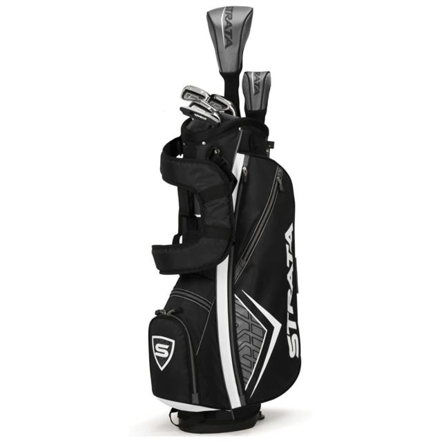 The 5 best golf club sets for beginners - Golf Care Blog