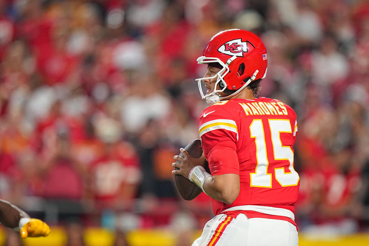 Fantasy Football Week 2 Rankings: QBs