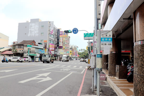 台南黑橋牌香腸博物館