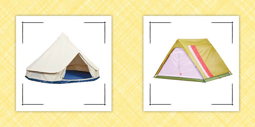 The 11 Best Camping Tents for Every Kind of Outdoor Adventure