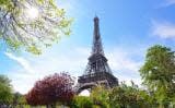 The Eiffel Tower: love it or hate it, it is a key marker on the Parisian skyline