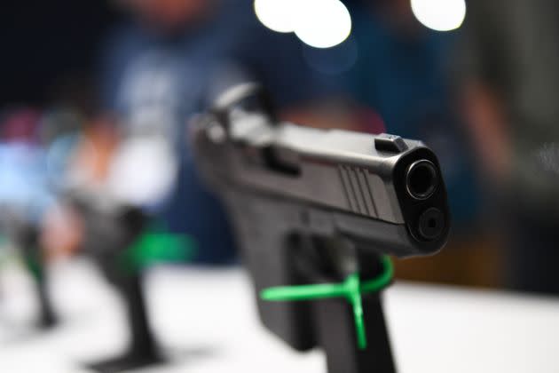 The Supreme Court’s last three major decisions to expand gun rights all emerged out of civil court cases brought by law-abiding firearm owners and an advocacy group.