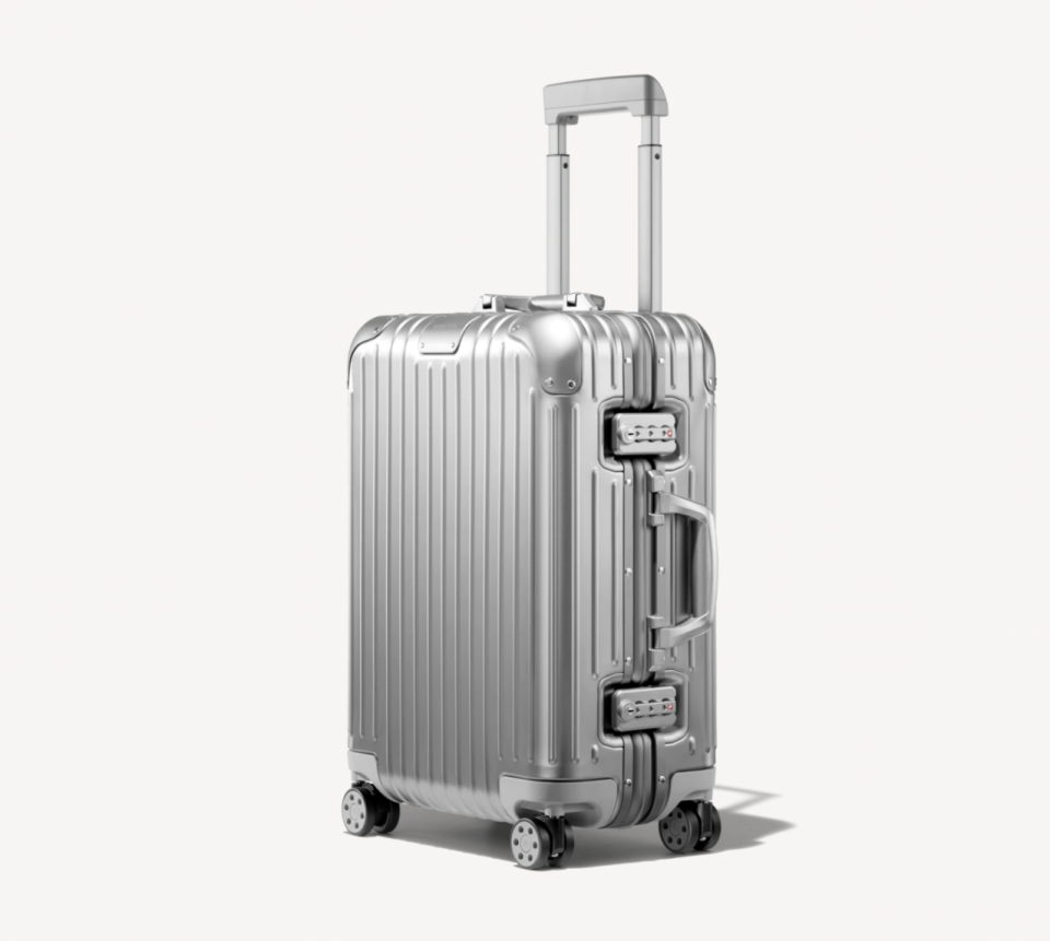 Cabin S Carry-On Luggage