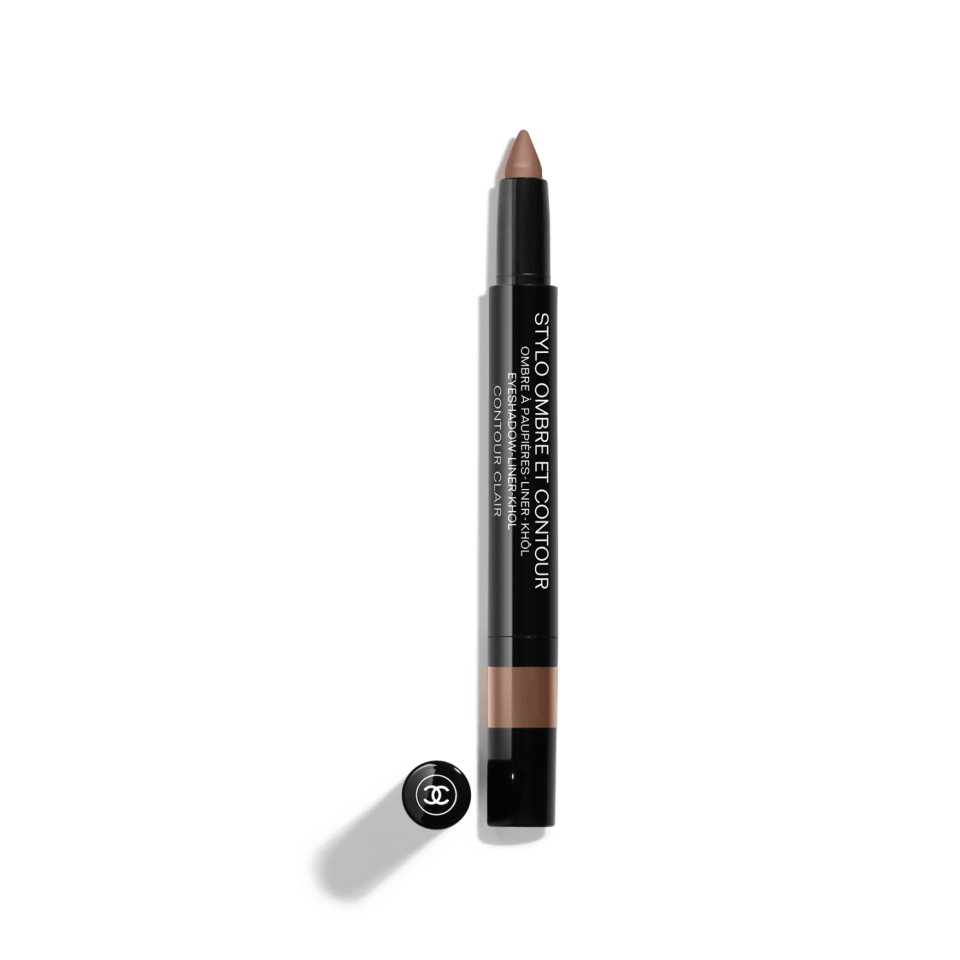 Chanel Stylo Ombre Et Contour Eyeshadow Liner