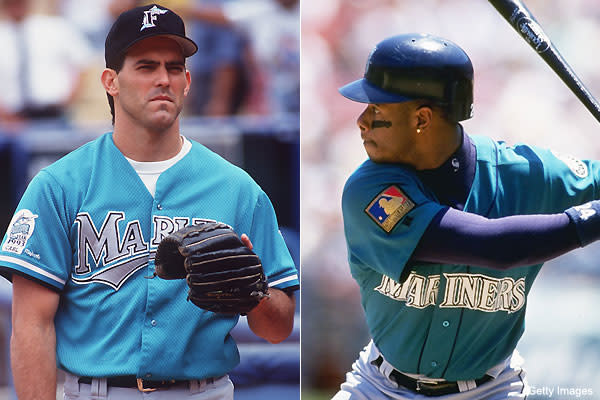 Fashion Ump: The worst uniforms of the 1990s