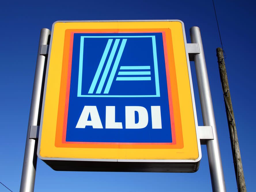 Aldi