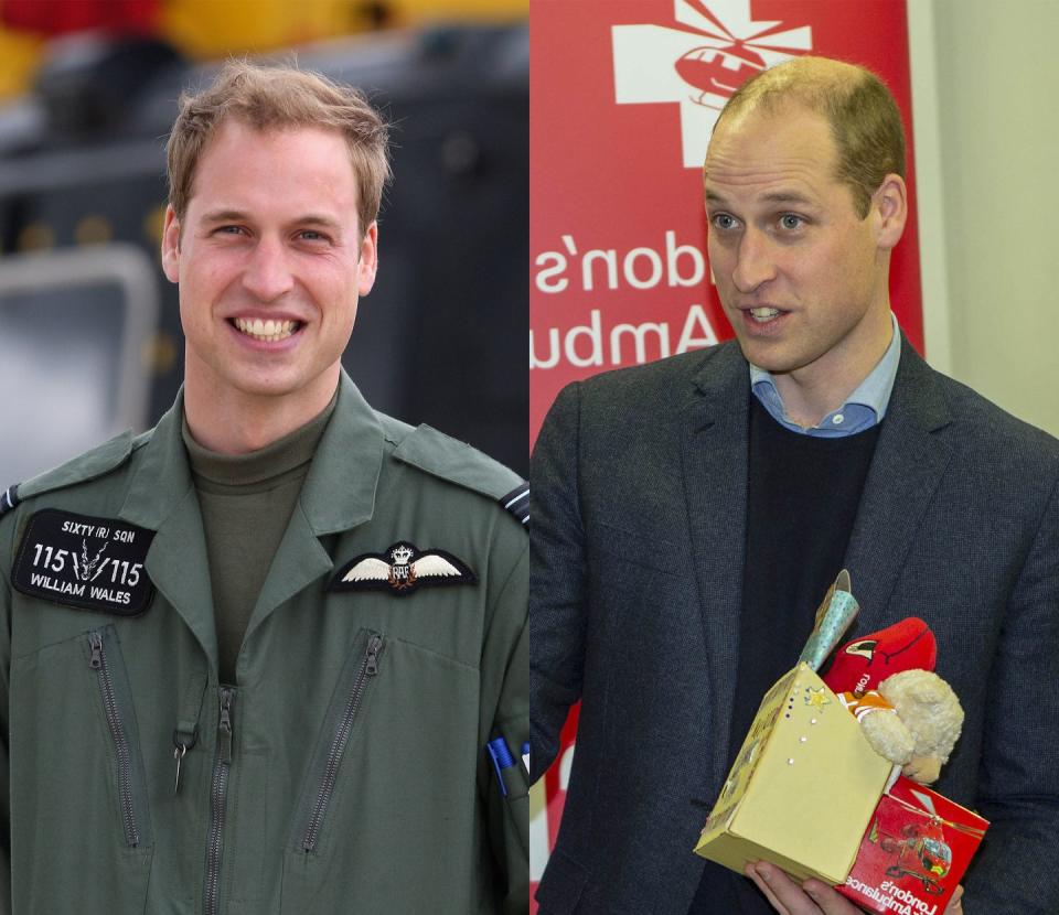 Prince William