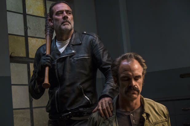 The Walking Dead's Negan story has betrayed what made the show