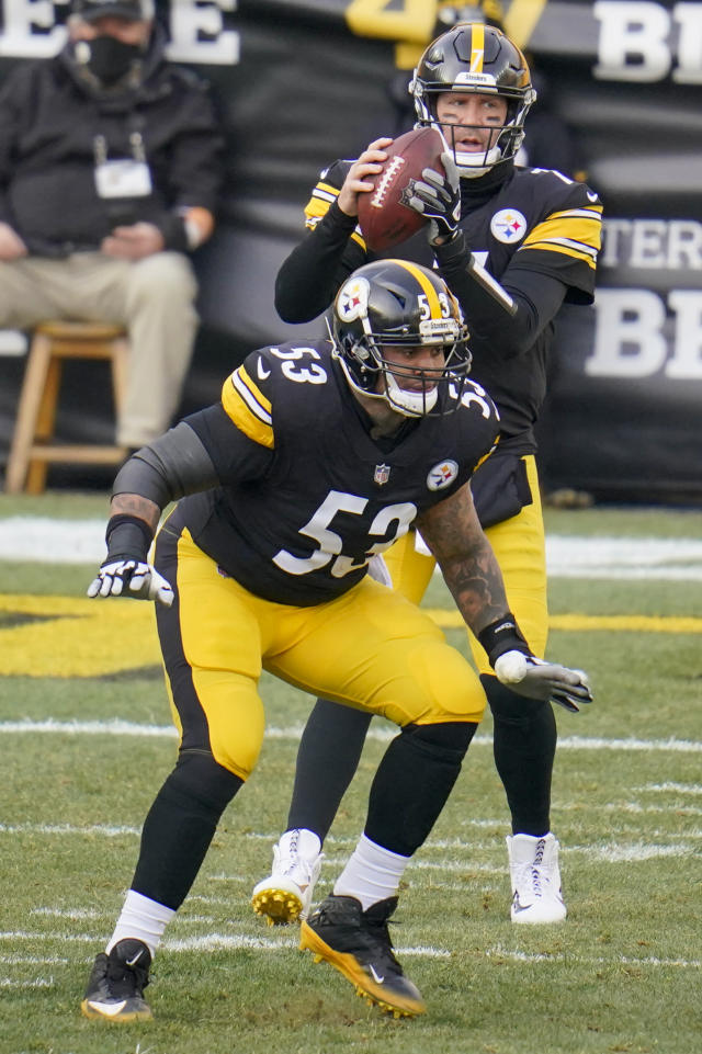 Ground And Pound: Steelers Have No Excuse Not To Run Over The