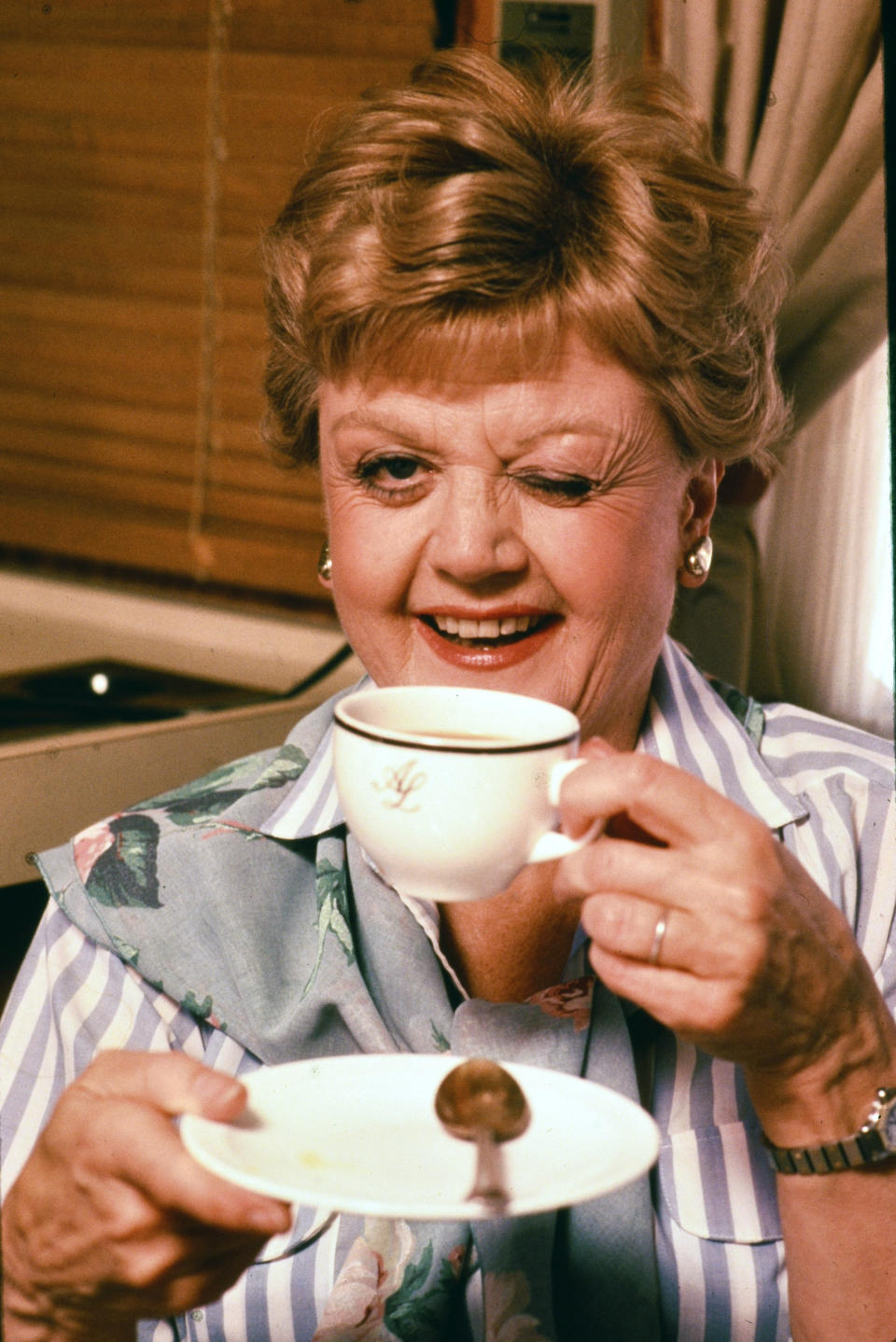 Murder, She Wrote Stars Share Secrets From the Set
