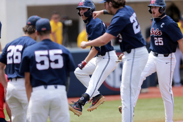 Florida Baseball Clubhouse - Latest Headlines, Standings, Schedule, and  Leaders