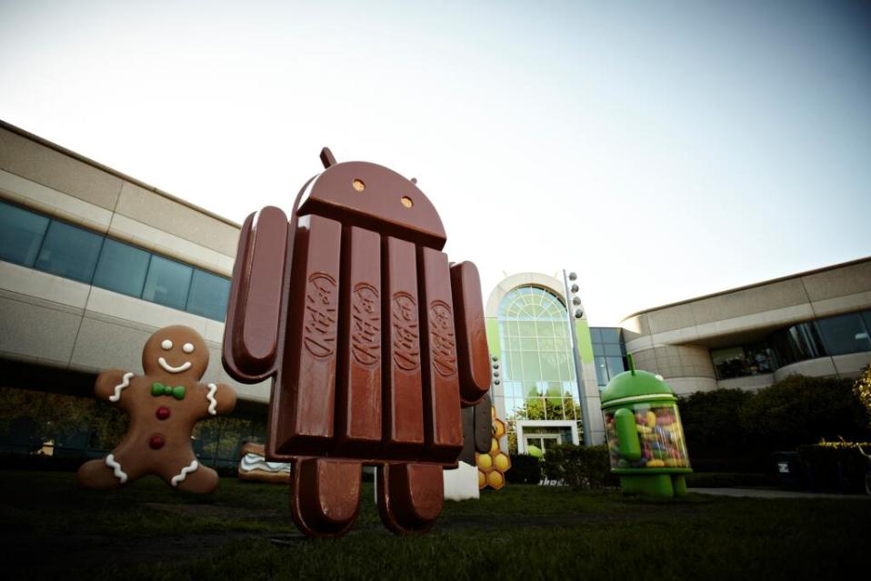 Galaxy S3, Note 2 Android 4.4 KitKat Update