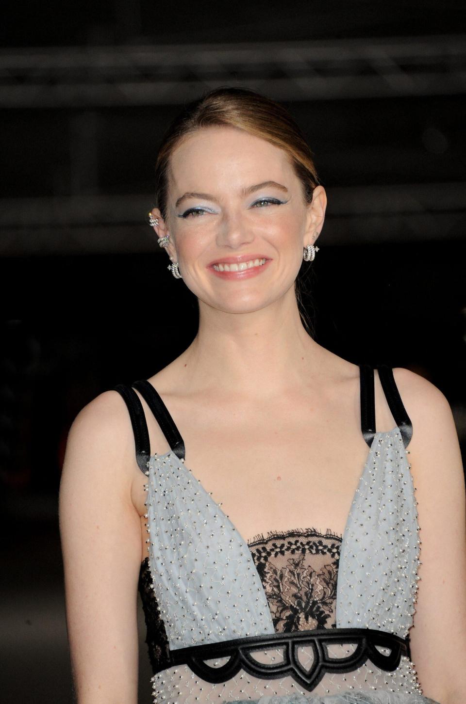 Emma Stone Gives Long-Awaited Update On 'Cruella' Sequel