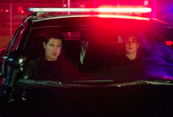 “Jack Reacher: Never Go Back”. (United International Pictures)