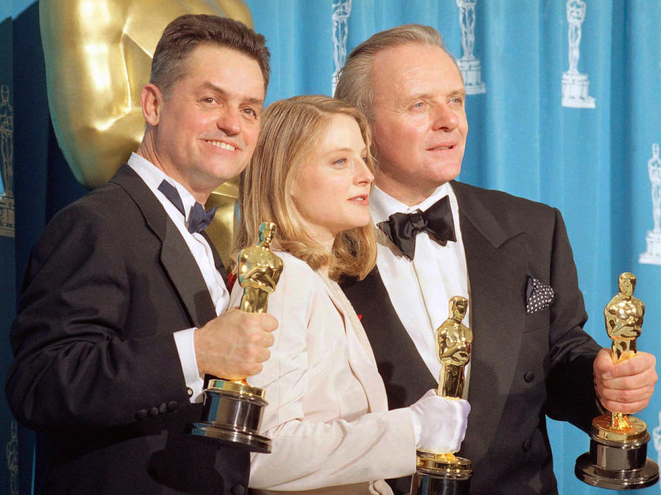 Jonathan Demme: Diese Stars bekunden ihre Trauer