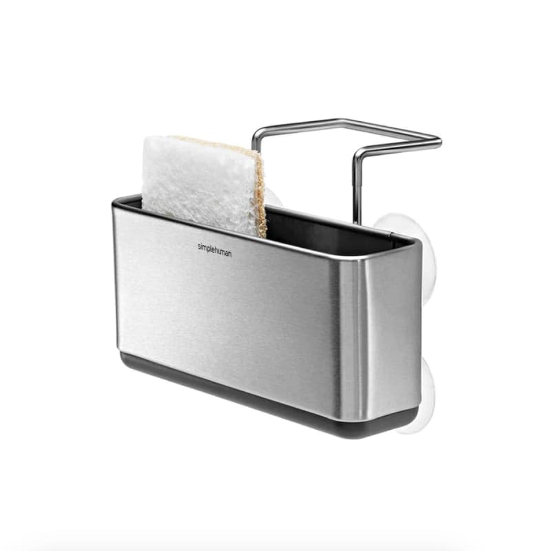 Slim Sink Caddy