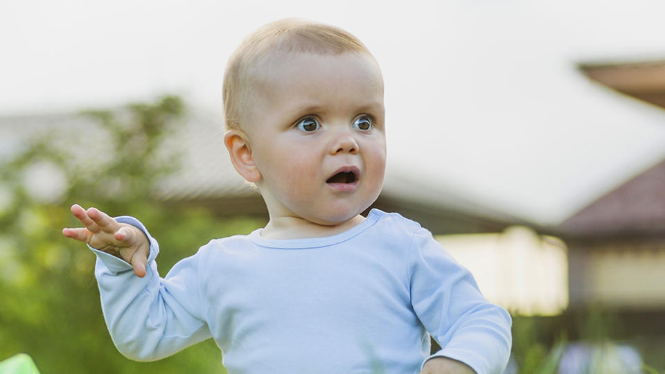 The worst baby names in the world have been banned. Photo: Getty Images