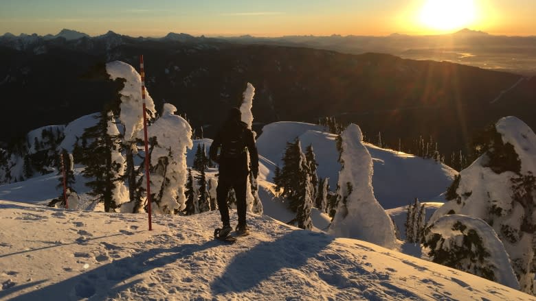 Ski season on pause at Seymour and Grouse, but Cypress still open