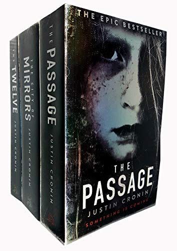 The Passage Trilogy