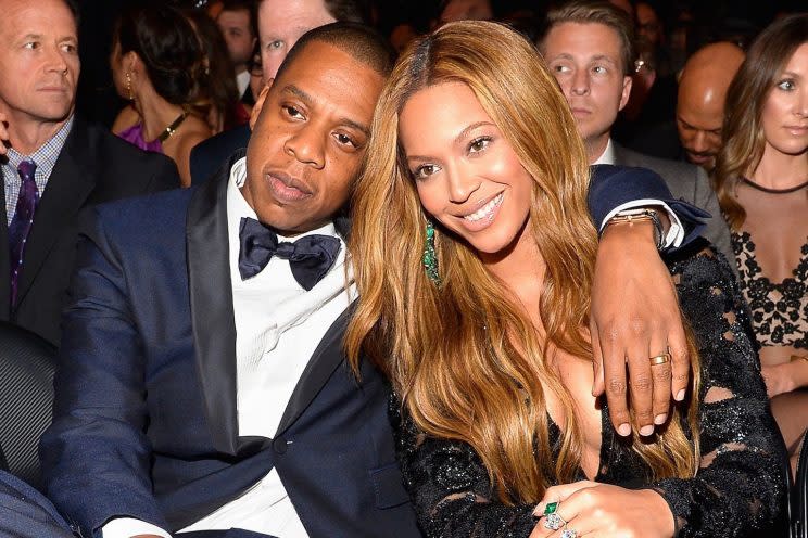 Beyonce and Jay are shelling out a reported $600k a year on nannies.