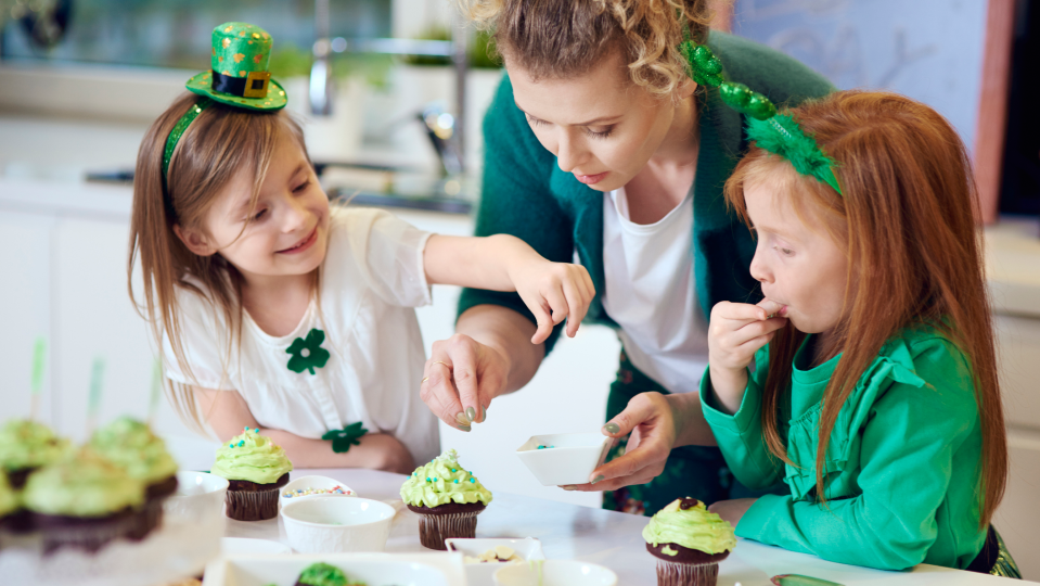 For the best home and kitchen deals, check out these epic St. Patrick's Day 2022 sales.