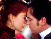 <p>„Das Wunderbarste was du je lernen wirst, ist zu lieben und wieder geliebt zu werden!“ - Ewan McGregor, Moulin Rouge</p><p>Bild: 20th Century Fox</p>