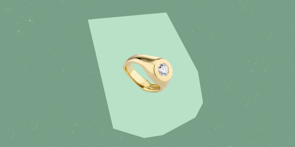 5 Modern Takes on the Traditional Engagement Ring