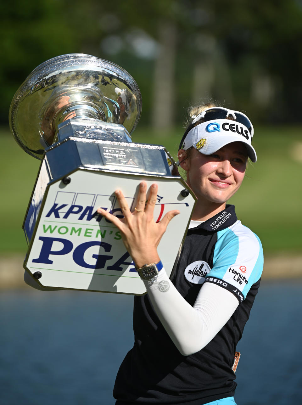 KPMG Women's PGA Championship 2021