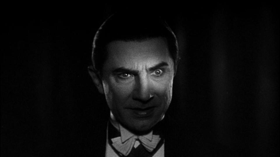 Dracula 1931 Bela Lugosi