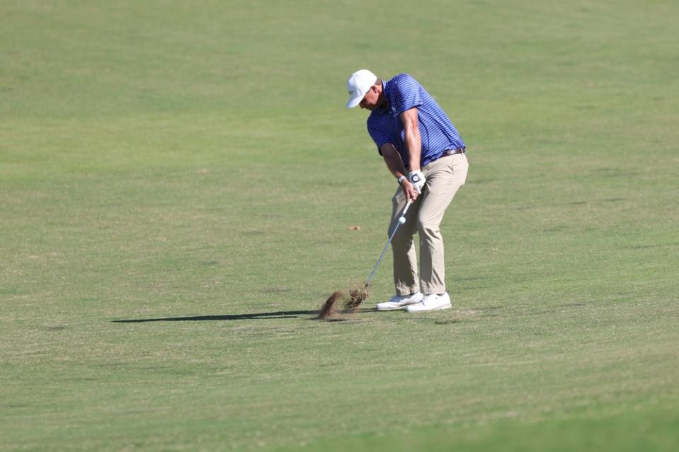 2023 Butterfield Bermuda Championship