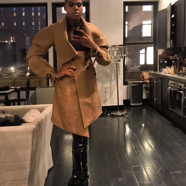 EJ Johnson