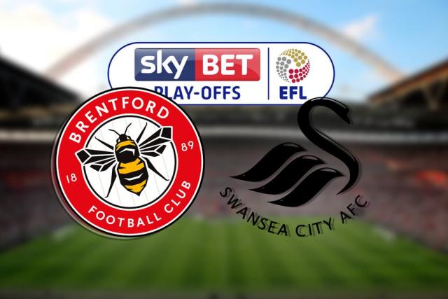 Brentford vs Swansea: Championship Playoff Final prediction