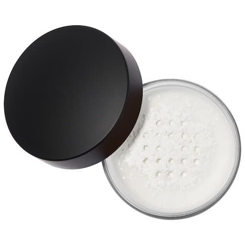 <p><a href="https://go.redirectingat.com?id=74968X1596630&url=https%3A%2F%2Fwww.sephora.com%2Fproduct%2Floose-setting-powder-P449149&sref=https%3A%2F%2Fwww.prevention.com%2Fbeauty%2Fmakeup%2Fa43300692%2Fjamie-lee-curtis-anastasia-beverly-hills-loose-setting-powder%2F" rel="nofollow noopener" target="_blank" data-ylk="slk:Shop Now;elm:context_link;itc:0;sec:content-canvas" class="link ">Shop Now</a></p><p>Loose Setting Powder in Translucent</p><p>$38.00</p><p>sephora.com</p>