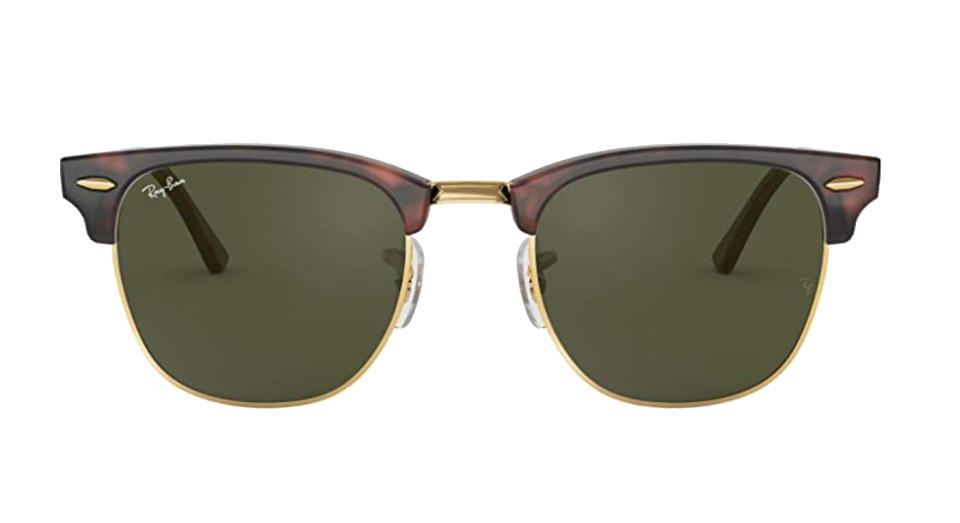 Ray-Ban Clubmaster Sunglasses