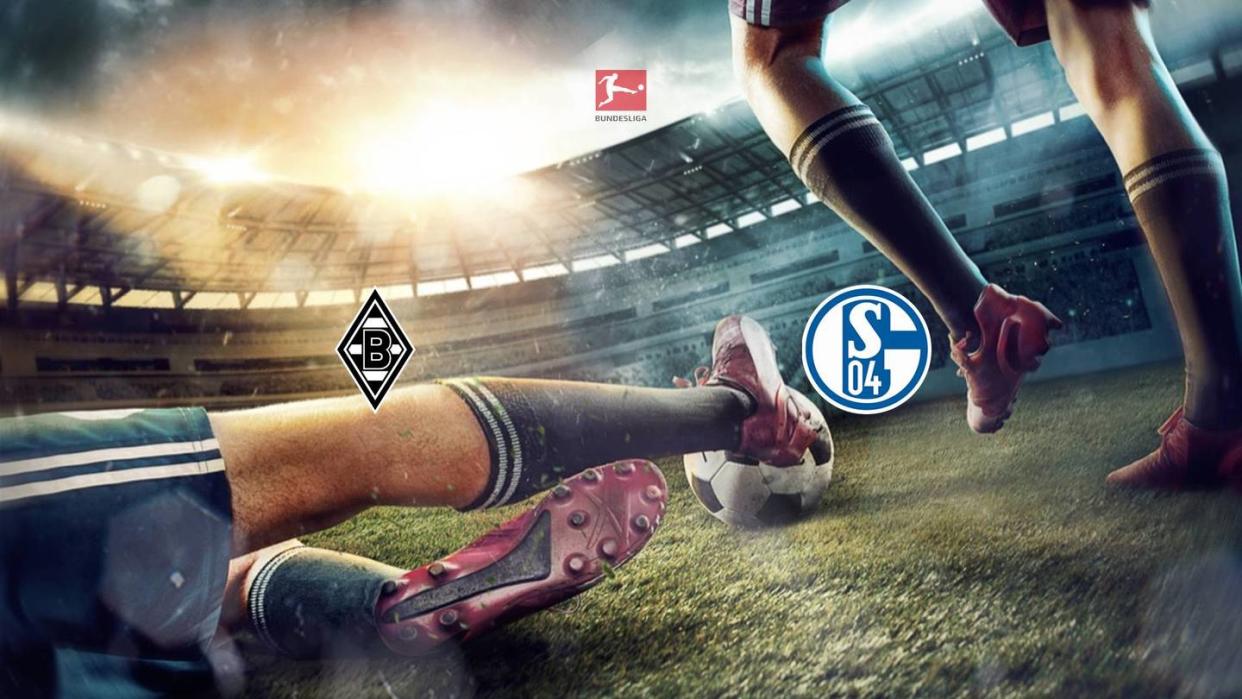 FC Schalke 04 kommt nicht aus dem Keller