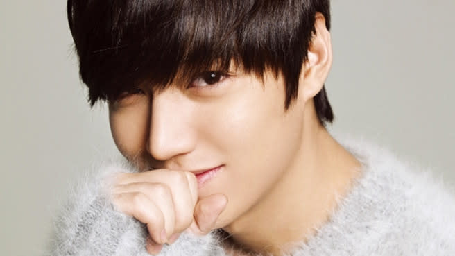 Lee Min Ho to Transform into a Singer and Hold Live Tour