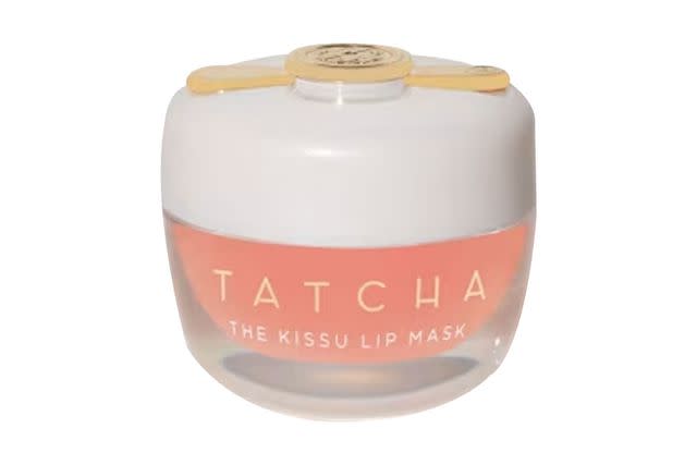 <p>Tatcha</p>