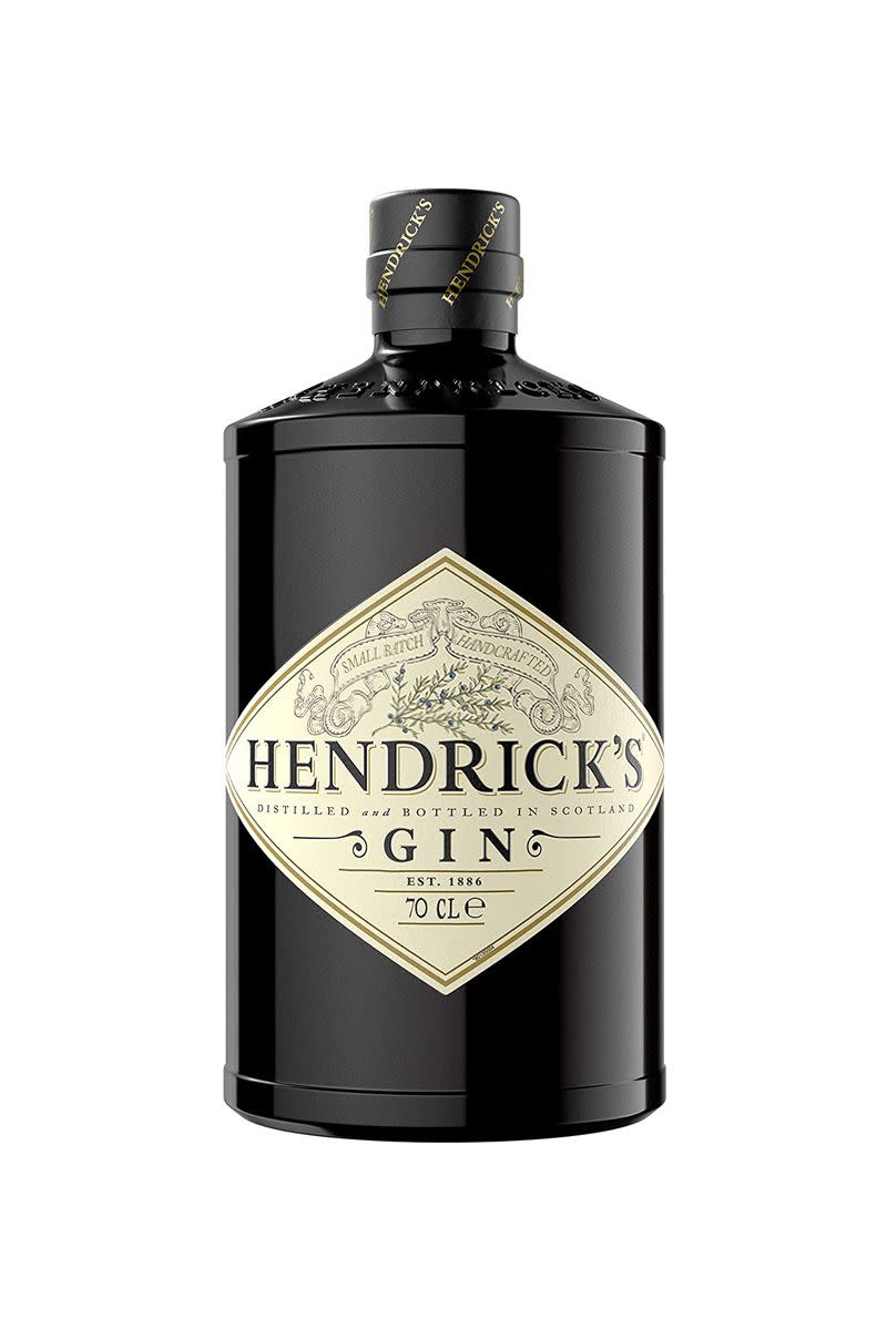 Hendrick's Gin