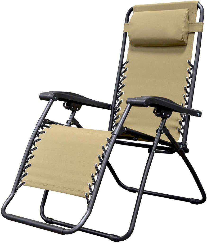 Caravan Lounge Chair Amazon