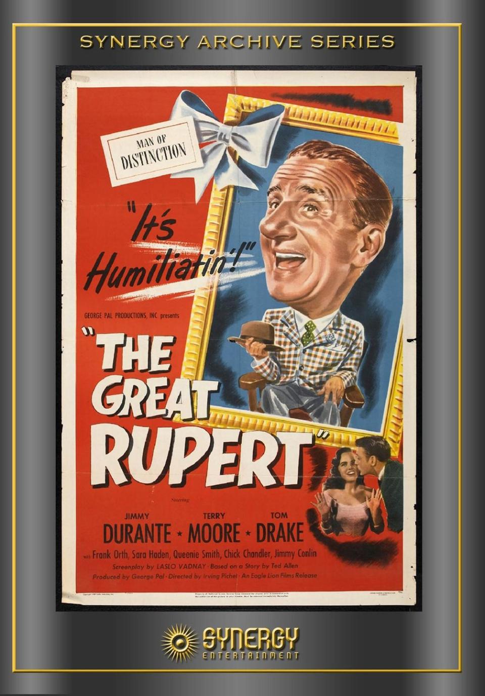 The Great Rupert (1950)