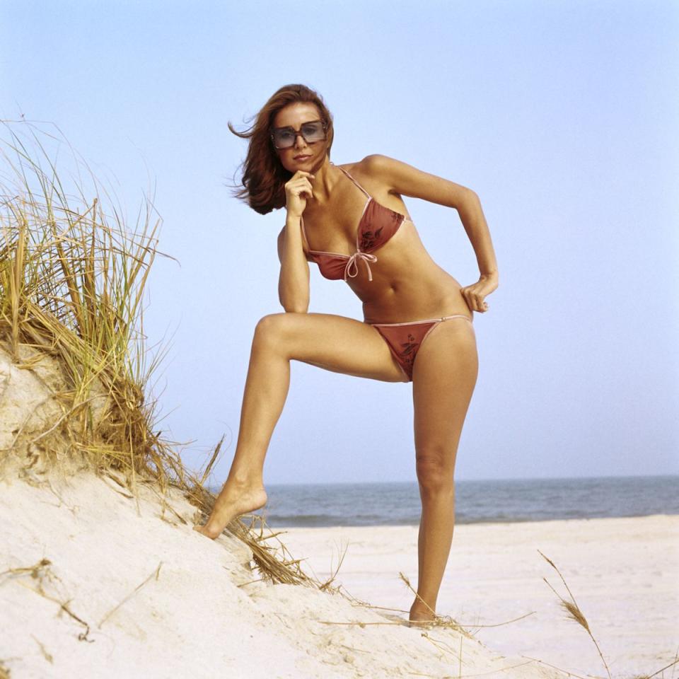 1970s: Teeny Bikinis