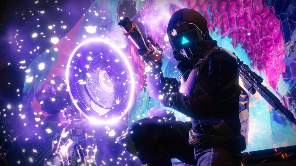 ‘Destiny 2’ is one of the smoothest shooters you’ll find and easily one of our top games of the year.