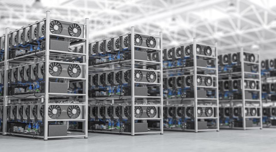 U.S.’ first nuclear-powered Bitcoin mining center to open in Q1