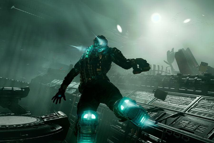 ¿Sin Xbox Game Pass? Dead Space Remake también llegará a este servicio