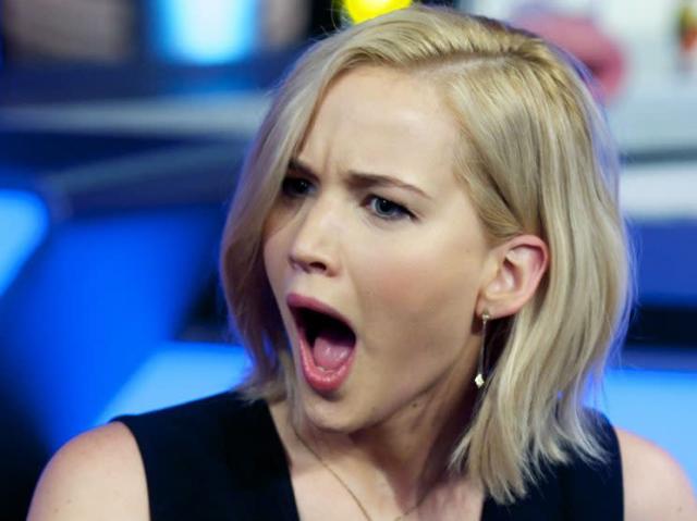 Jennifer Lawrence Turns 26 – Her 26 Greatest Quotes
