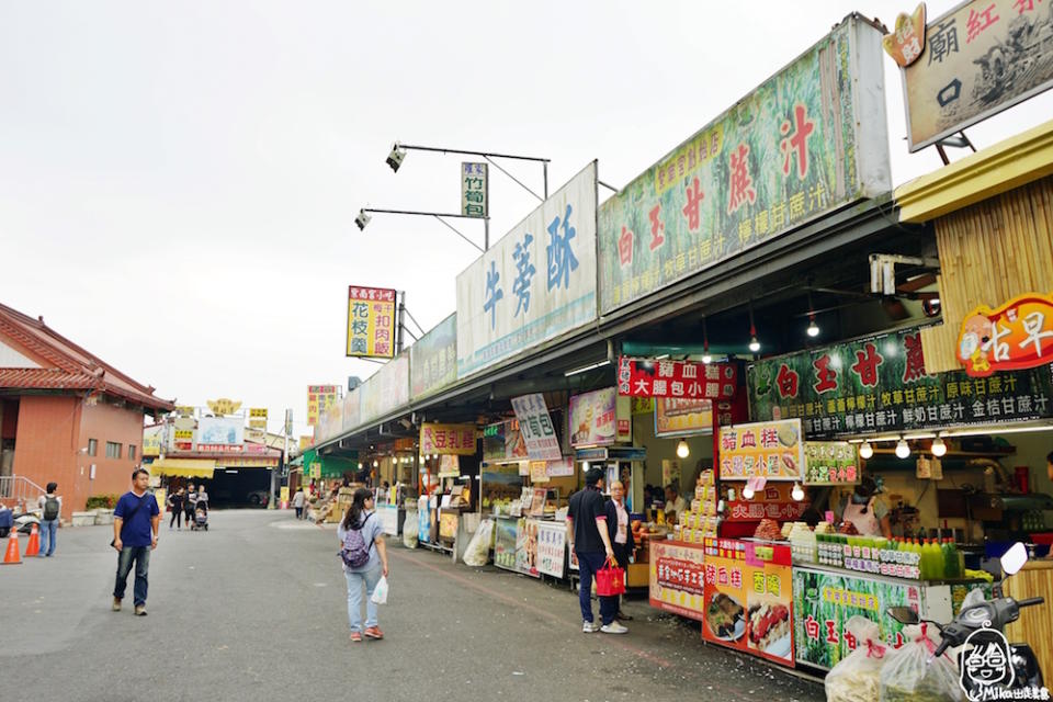 南投竹山 紫南宮