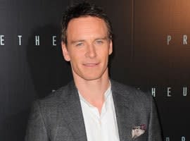 Michael Fassbender Already Keen For A 'Prometheus' Sequel